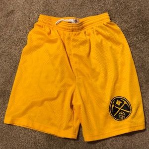 Boys Basketball Shorts